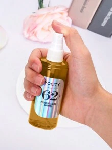 1 pieza Rociador desodorizante perfumado, ambientador para eliminar olores, rociador de aceites esenciales, desodorante premium - para baño, dormitorio, armario, coche, hogar y baño, artículos para el Día de San Valentín, suministros para bodas