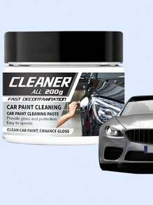 rayhong Car Touch Up Paint Pen, Car Paint Scratch Repair, Quickly And Easily Repair Minor Car Scratches, Car Detailing Tool (Random Style), Car Gift - Multicolor - View 16