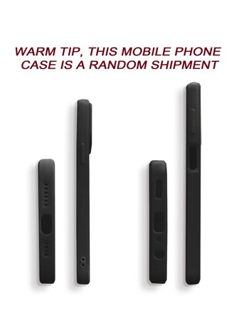 挂绳 1 件精密打孔直边深黄色拼布阿拉伯绘画加厚防摔手机壳，配手工编织带，适用于 Phone 16/Pro Max、Phone 13、Galaxy Phones、Phone 11/12 防水防震防刮