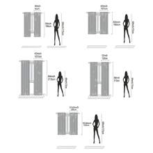 2 Stücke/Set Valentinstag Herzmuster Vorhänge, halbtransparenter Polyesterstoff Vorhang, geeignet für Schlafzimmer und Wohnzimmer Dekoration, Heimdekoration (Vorhangstange nicht enthalten)