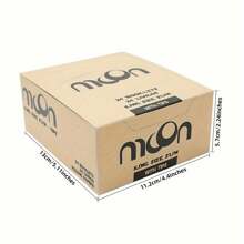 3/6/12/24 Booklets, King Size Slim Rolling Paper Unbleached Paper With Tips, Smooth Burning, Household Gadget, Christmas Gifts, Christmas Supplies, Christmas Party Supplies Boy Valentine Heart Women's Valentine