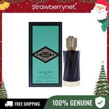 Atelier Versace Fleur De Mate By Versace For Men - 3.4 Oz - Fleur De Mate - View 2