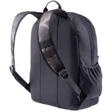 Magnum Corps Camo Backpack (Black/Gold) - 黑色 - 查看 2