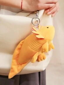 Gran almohada de peluche de ajolote, juguetes de peluche de animales Kawaii, peluches de ajolote rosa, peluches blandos, almohada de peluche suave para regalos de festivales, decoraciones romanas, almohada enorme, almohada de elefante, sudadera con capucha de ajolote