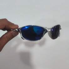 ACETATE  Inspire Juliet Double XX Squared Various Models Promotion - 藍色 - 查看 11