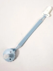 1 套 2 件花瓣奶嘴，适合 0-6 个月和 6-36 个月的婴儿，超柔软防胀气新生儿奶嘴模仿母乳喂养助眠