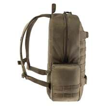 Wildcat 25L Backpack (Olive) - Olive Green - View 2
