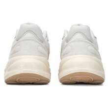 Adidas OZELLE跑步鞋網面男女鞋休閒戶外健身城市運動鞋GX6762 - 米色 - 查看 5