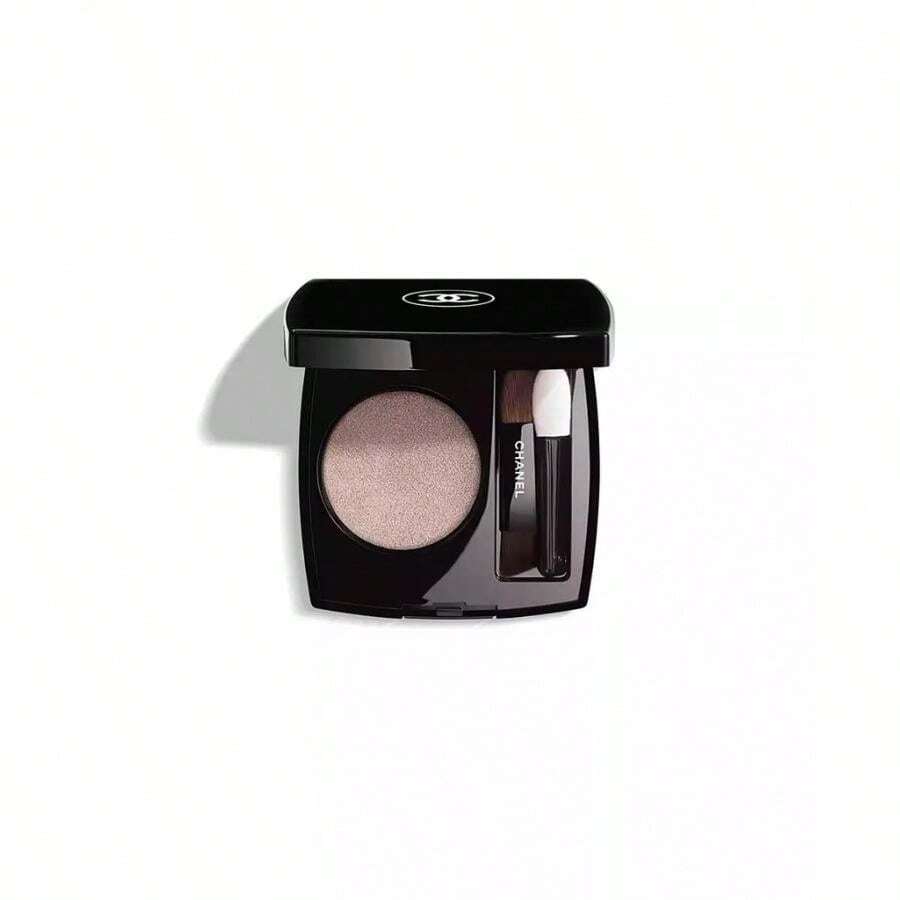CHANEL | Multi-Use Longwearing Eyeshadow | Fall Fashion | Eyeshadow Palettes - 236 棕色鞋底 - 查看 1
