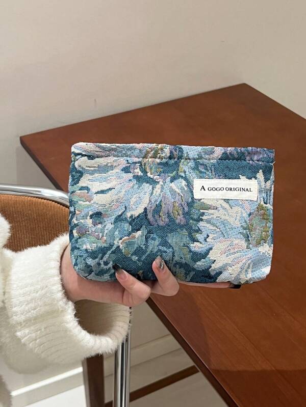 حقيبة مستحضرات تجميل كبيرة السعة بتصميم أزهار موضة، حقيبة سفر لحفظ مستلزمات التجميل والعناية الشخصية، هدايا ومستلزمات تخزين، حقيبة أظافر، ديكور غرفة، حقائب، حقيبة مكياج، سفر، حقيبة مكياج، مستلزمات السفر، منظم، تخزين، مستلزمات السفر الأساسية، منظم مكياج، حقائب مكياج، حقيبة أدوات التجميل، منظم مكتب، حقيبة مكياج، حقيبة مكياج، حقائب مكياج، حقيبة مكياج، سفر، حقيبة مكياج، حقيبة، حقيبة مكياج، مستلزمات السفر، حقائب مكياج، مستلزمات السفر الأساسية، حقيبة مكياج صغيرة، حقيبة مكياج، حقيبة مستحضرات تجميل، مستلزمات السفر الأساسية، سعة كبيرة، حقيبة مكياج كبيرة، هدايا عيد الميلاد، حقيبة، سفر، هدايا للنساء، مستلزمات المرأة الضرورية، مستلزمات السفر الأساسية، حقيبة، حقيبة صغيرة / حقيبة يد صغيرة، مستلزمات، منظم مكياج، منظم مكياج، حقيبة، حامل فرش، حقيبة صغيرة، حقيبة سعة كبيرة