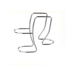 304 Stainless Steel Washing Machine Drainage Pipe Support Bracket, Easy To Install Without Drilling, Strong Fixation - Multicolor - View 7