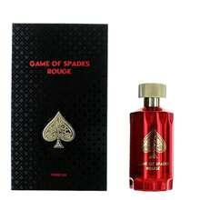 Game Of Spades Rouge 3.4 Oz For Unisex - Clear - View 2