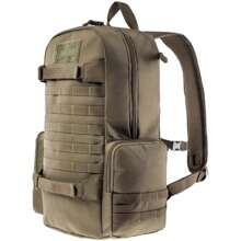 Wildcat 25L Backpack (Olive) - Olive Green - View 1