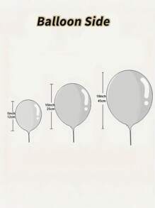 110 Stück, Set mit Ballongirlande in Salbeigrün, beige und goldene Ballons für Hochzeit, Geburtstag, Innenraum, Taufe, Dekoration, Hochzeitsdekoration, Partydekoration, Jahrestags-Dekoration, Bridal-Shower-Dekoration