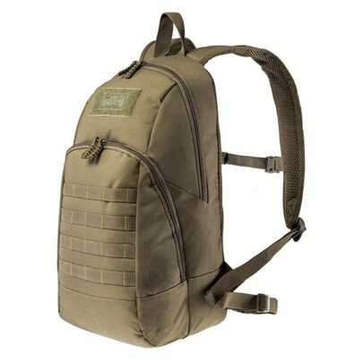 Magnum Kamel Backpack (Olive)