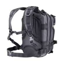 Magnum Fox Backpack (Forged Iron) - Dark Grey - View 2
