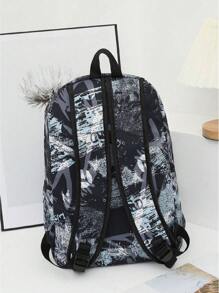 Ensemble de trois pièces incluant un sac à dos, une boîte à lunch et une trousse à crayons. Sac à dos ultra-léger et résistant aux salissures avec grande capacité. Adapté pour les voyages, le collège, le camping. Sac d'école, sac à dos, petit sac à dos, sac d'école, sac à dos, sac, sac à dos, cadeau pour garçon d'école