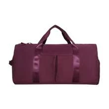 Personalized Duffel Bag Overnight Bags Custom Duffle Bag Dance Bag Personalized Gift Birthday Gift Gym Bag| Gift For Her Baby Bag - Multicolor - View 9