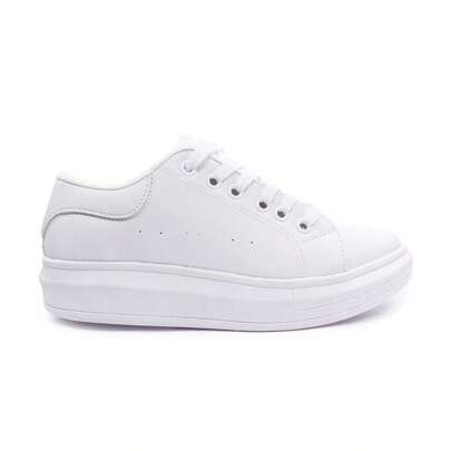 Tênis Masculino Casual Básico Super Confortável e Leve Lançamento