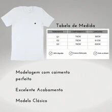 Conjunto Masculino Plus Size Camiseta Rio de Janeiro e Short Elastano Casual Verão