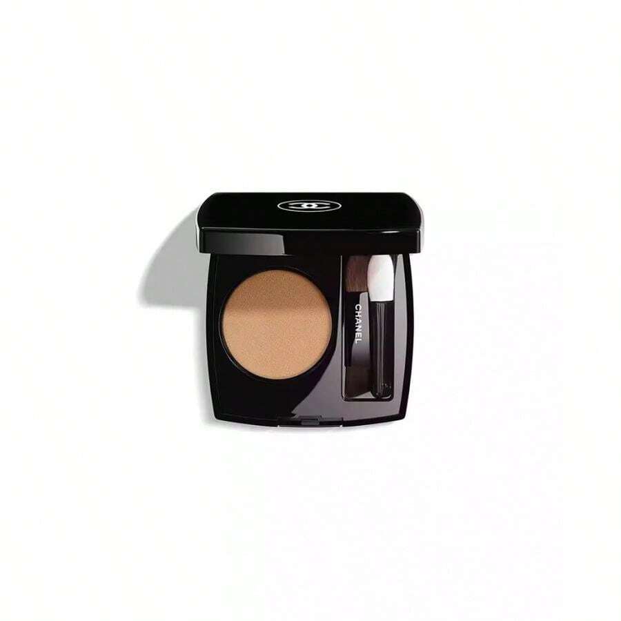 CHANEL | Multi-Use Longwearing Eyeshadow | Fall Fashion | Eyeshadow Palettes - 242 米色絨面革 - 查看 1