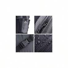 Naturehike Rock 60/40+5L Internal Frame Hiking Backpack For Outdoor Camping Traveling Backpacking Backpack - Black60+5l1 - View 3