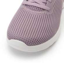 Skechers Go Walk Joy Women's Lace-Up Running Shoes, Comfortable Running Shoes 15641-MVE - Cornus Officinalis Powder - View 6