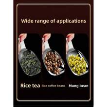 1pc Stainless Steel Sturdy High-Quality Short-Handled Tea Spoon/Coffee Dessert Spoon Back To School