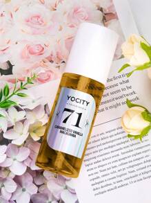 1 pieza Rociador desodorizante perfumado, ambientador para eliminar olores, rociador de aceites esenciales, desodorante premium - para baño, dormitorio, armario, coche, hogar y baño, artículos para el Día de San Valentín, suministros para bodas