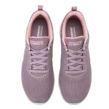 Skechers Go Walk Joy Women's Lace-Up Running Shoes, Comfortable Running Shoes 15641-MVE - Cornus Officinalis Powder - View 4