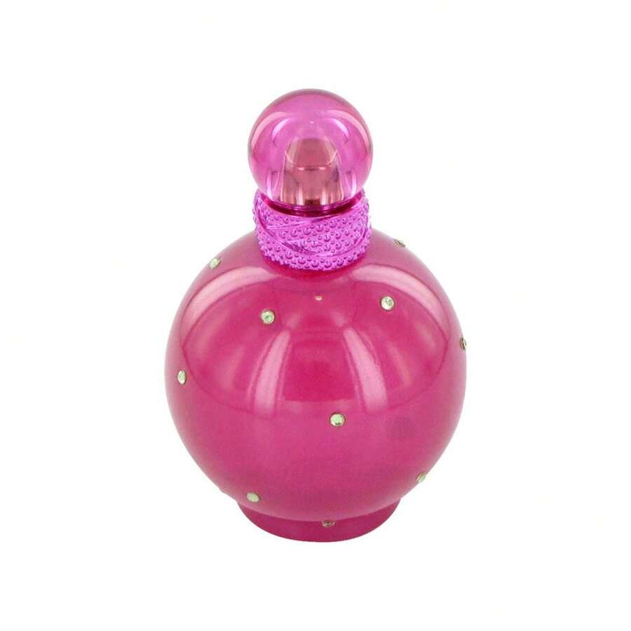 Britney Spears Fantasy (Tester) 3.4 Oz For Women - Trong sáng - Xem 1