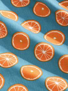 3 件装男士印花舒适平角内裤 - 彩色 - 查看 6