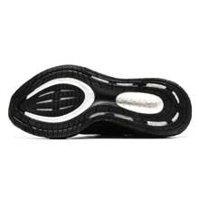 Adidas PUREBOOST 23 WIDE Unisex Sports Shoes, Running Shoes, Breathable Casual Shoes IF4840 - Black - View 6