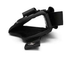 1pc Outdoor Tactical Gear Concealment Tactical Gun Holster, CS Invisible Waist Bag Ambidextrous Quick Draw Pistol Holster, Non-Woven Fabric, All Season Autumn-Winter Accessories Halloween Costume,Suitable For Teens, Youth,Men,Casual, Outdoor, Athletic, Vacation, Graduation Gifts, Birthday, Daily Wear