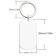 1pc Women Funny Valentine'S Day Gift For Lovers Couples You'Re My Favorite Keychain Gift