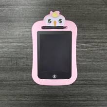 LCD Writing Tablet, Creative Gift For Girls Aged 8-10+ Years Old, Doodle Board For Children 4-7 Years Old, Christmas Gifts, Home & School Supplies, Easter Gifts For Toddlers