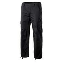 Magnum Mens Atero 3.0 Trousers (Black) - 65% Polyester/35% Cotton - Black - View 3