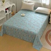 1 LENÇOL CASAL  AVULSO ESTAMPADO - Multicolorido - Visão 8