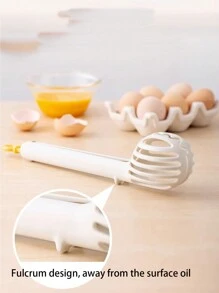 1 pieza Pinzas multiusos para pasta, diseño en zigzag, pueden sostener fideos, huevos, vegetales, pueden batir huevos, para uso en restaurantes y hogar, en bufé y servir alimentos, utensilios de cocina, prevención de quemaduras, regalo de Navidad