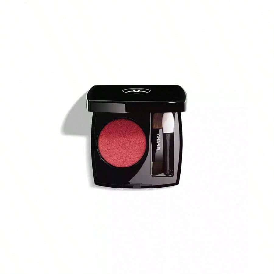 CHANEL | Multi-Use Longwearing Eyeshadow | Fall Fashion | Eyeshadow Palettes - 226 ROUGE COSMOS - View 1