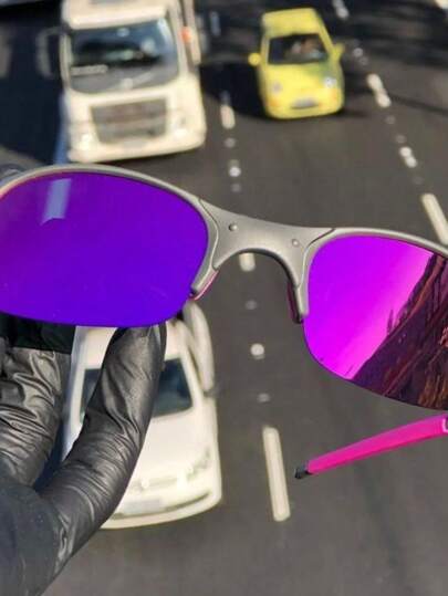 PROMOÇÃO - Óculos Romeo 2 importado várias cores