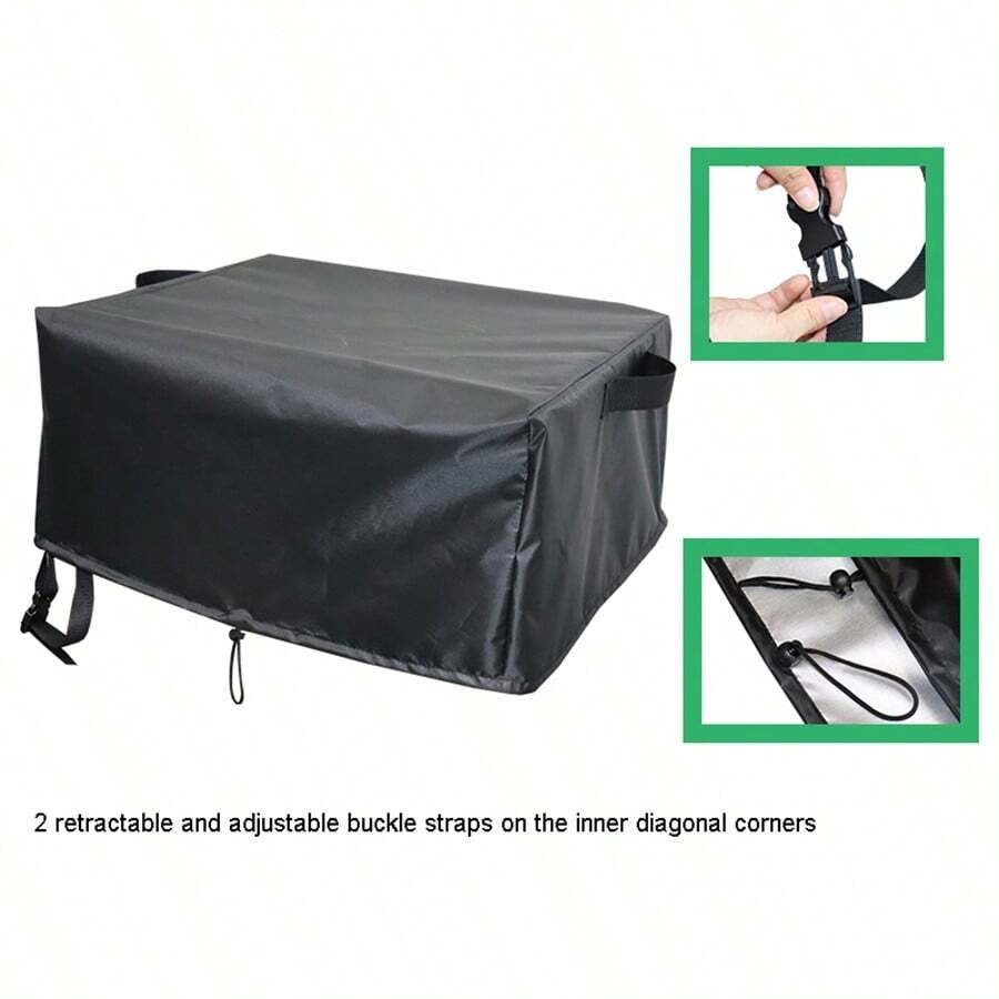 Housse de Protection Cozze Bouteille de Gaz 10 kg
