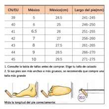 Zapatos Ortopédicos Cómodos Hombre: Tallas Grandes, Transpirables y Ligeros para Todo Tipo de Actividades Deportivas - Blanco - Ver 8