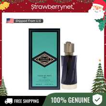 Atelier Versace Fleur De Mate By Versace For Men - 3.4 Oz - Fleur De Mate - View 1