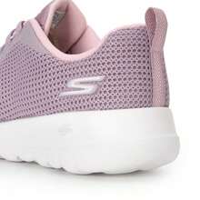 Skechers Go Walk Joy Women's Lace-Up Running Shoes, Comfortable Running Shoes 15641-MVE - Cornus Officinalis Powder - View 5