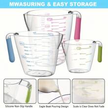 20 件/套，量杯和量匙套装，不锈钢量杯和量匙套装，包括可堆叠量杯和量匙，1 个用于干性和液体成分的调平器，烘焙工具，厨房用品