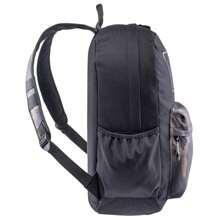 Magnum Corps Camo Backpack (Black/Gold) - 黑色 - 查看 4