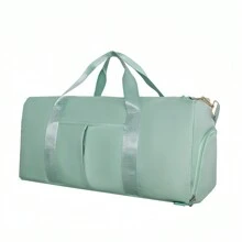 Personalized Duffel Bag Overnight Bags Custom Duffle Bag Dance Bag Personalized Gift Birthday Gift Gym Bag| Gift For Her Baby Bag - Multicolor - View 13