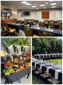 Black Rectangle Table Cloths For 4FT/6FT/8FT Square Tablecloth Rectangular Tables In Size 60*84/60*102/60*126/90*132/90*156 Inch, Wrinkle Resistant Washable Polyester Fabric Tablescloth For Buffet Banquet Wedding Dining Party