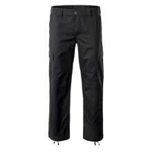 Magnum Mens Atero 3.0 Trousers (Black) - 65% Polyester/35% Cotton - Black - View 1